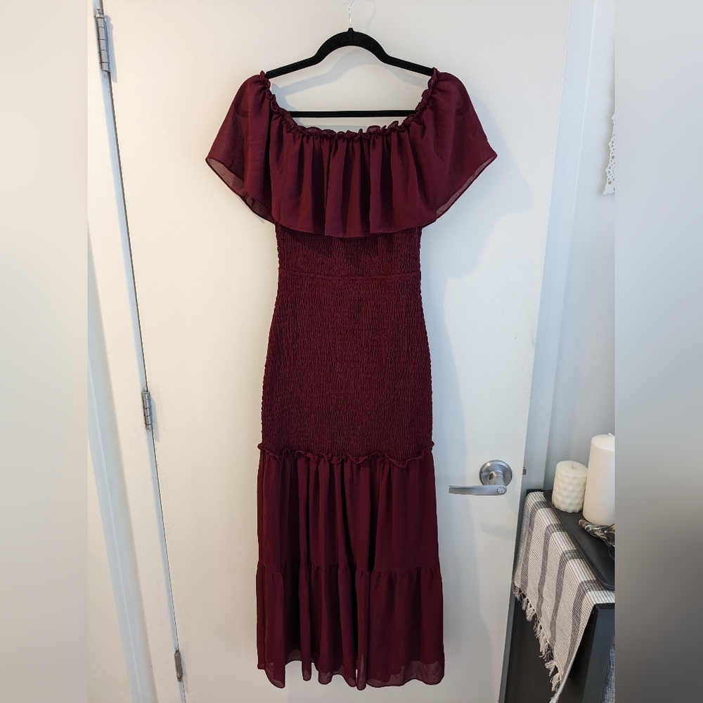 Baltic Born Dress